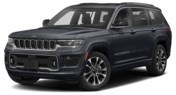 2021 Jeep Grand Cherokee L 4dr 4x4_101